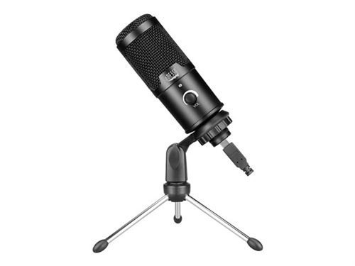 Adesso Xtream M4 - Microphone - USB