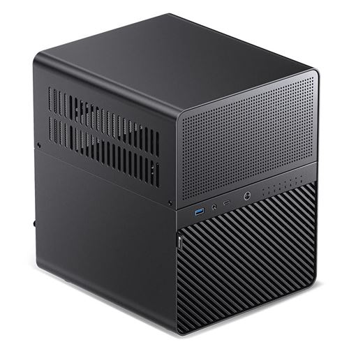 Jonsbo Noir Mini-Tour Boîtier, Boîtier Gaming, Boîtier Pc - Image 4