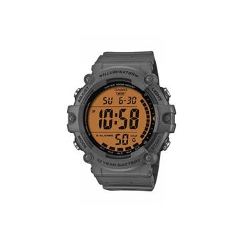 Montre digitale Casio AE-1500WHC-8AVEF gris 51,3 mm 100 m - 1