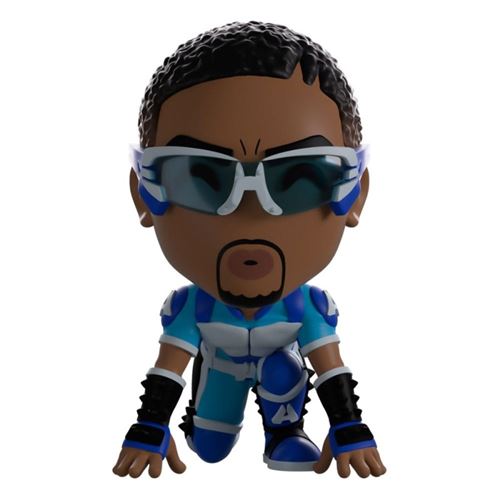 Youtoz The Boys - Figurine A-Train 9 Cm - Image 3