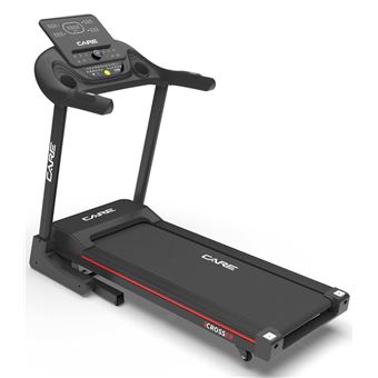 Tapis de course connecté - 18km/h - CARE - CROSSER - KINOMAP - 1