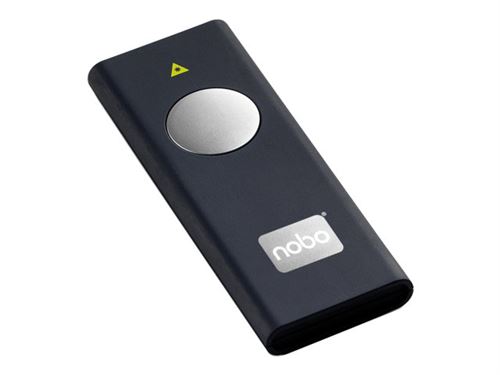 NOBO P1 Laser Pointer - Laseraanwijzer