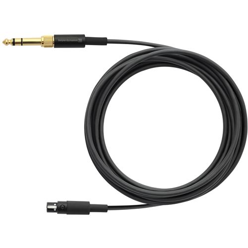 Beyerdynamic K 1000.07 câble jack stéréo > mini XLR 3 broches 3 m