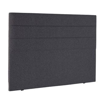 BULTEX Tête de lit Thera 160cm gris reset