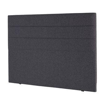 BULTEX Tête de lit Thera 160cm gris reset
