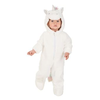 Acheter Licorne Gris Marle - Pull JoJo Maman Bébé à col rond appliqué from Luxembourg
