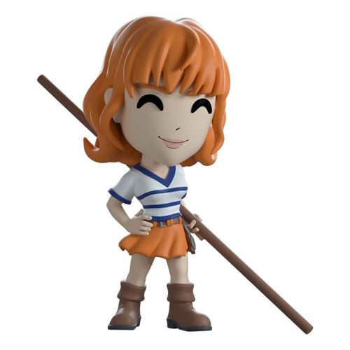 Non Communiqué One Piece - Figurine Nami 11 Cm