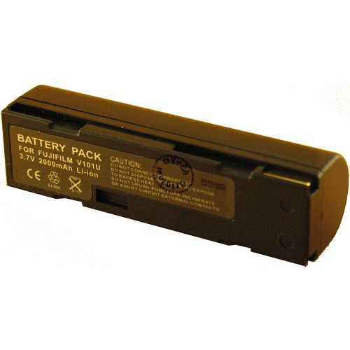 Batterie pour RICOH RDC-I700 - Otech