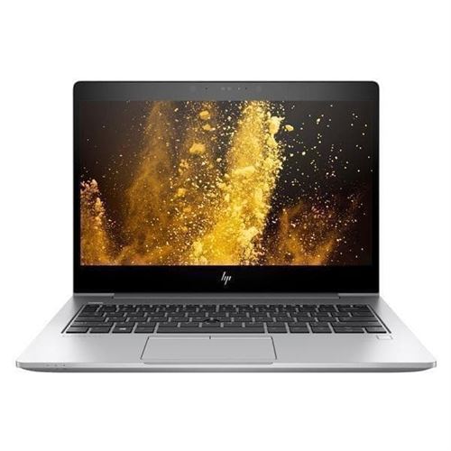 PC Portable HP Elitebook 830 G5 Core i5 1.7 Ghz - SSD 256 Go - 16 Go Azerty Français