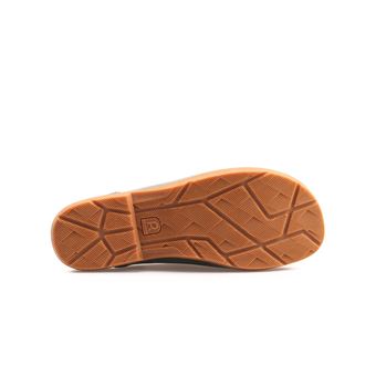 Rouchette Demi bottes ORIGIN Kaki Taille 38