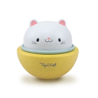 Culbuto et animal a rouler - Chat - 1