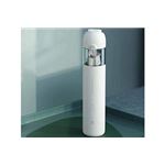 Xiaomi mi aspiradora mini, blanc, 120 w, 100 milliliters