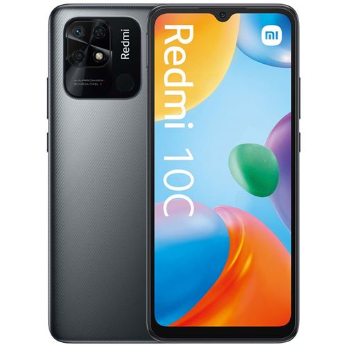 Redmi 10c