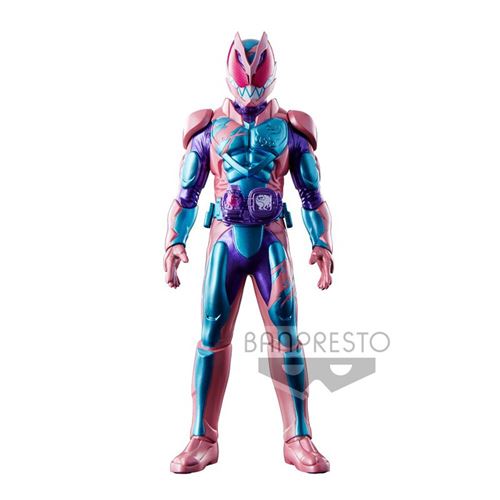 Figurine - Kamen Rider Revice - Revi