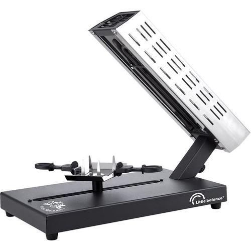 Raclette Savoyarde Little Balance 600 W pour 4 - Image 3