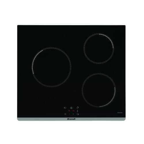 Brandt Noir Bpi5361b - Image 3