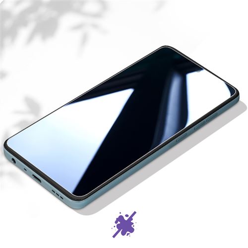 Film de protection en verre trempé pour Motorola Moto G84/G82/G52