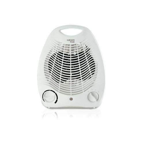 Thermo Ventilateur Portable HAEGER Heat - 2000 W