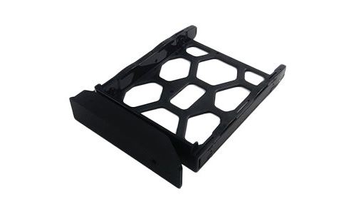 Synology DISK TRAY (TYPE D9) - Adaptateur pour baie de stockage - 3,5 à 2,5
