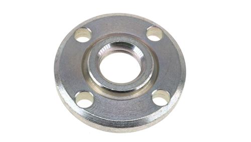 Metabo Ecrou De Serrage Disque 5/8" 341101480 - Meuleuse - Image 1