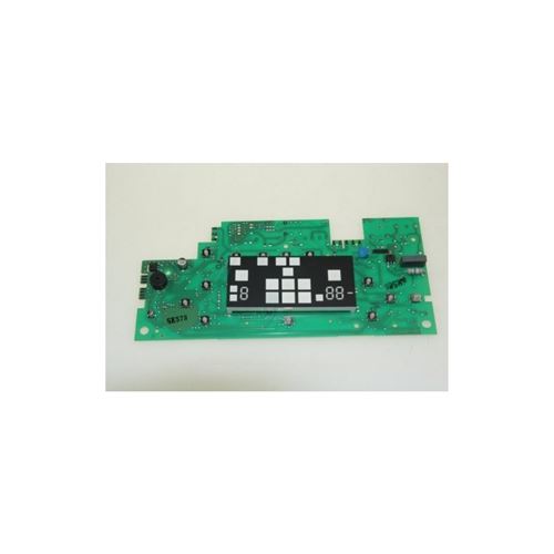 Module De Commande 7-Seg. Led Bleue pour Réfrigérateur Whirlpool