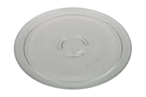 Accesoire Micro-onde Whirlpool - Plateau En Verre - Micro-onde - 481246678412