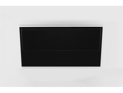 FALMEC Hotte d&eacute;cor &eacute;cran noir  VERSO1420 l.90