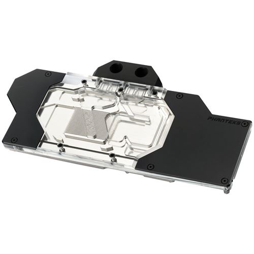 Phanteks glacier g2080ti founders edition full water block rgb -