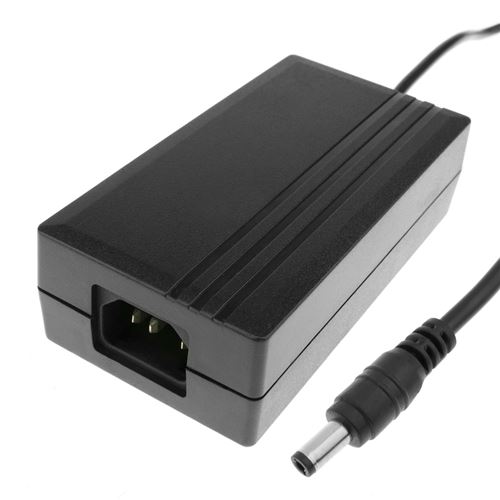 Adaptateur d'alimentation de 220 VAC à 24 VDC et 3 A