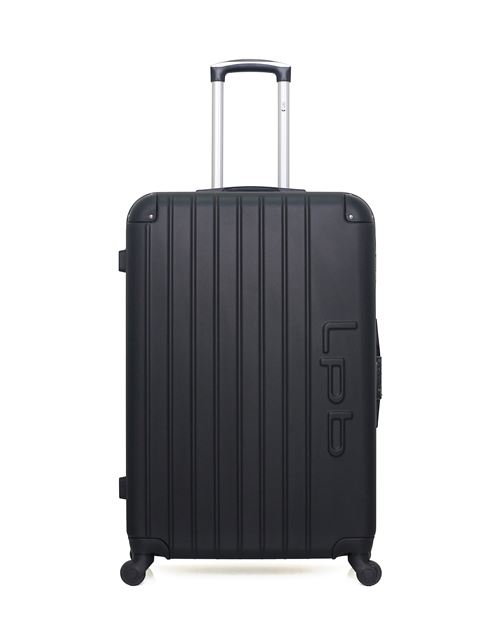 LPB - Valise Grand Format ABS HAMBOURG 4 Roues 75 cm