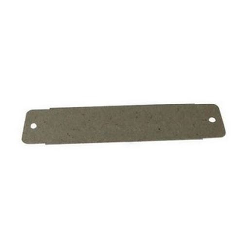 Whirlpool Plaque Mica Inférieure Four Micro-Ondes 482000019294 Whirlpool, Bauknecht - 93589