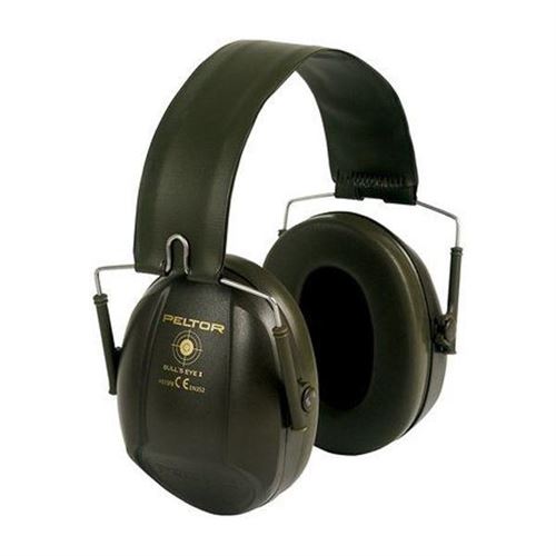 Casque anti-bruit Casque anti-bruit 3M Optime I Peltor Peltor