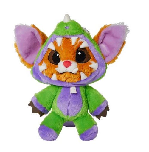 Figurine League Of Legends - Dino Gnar