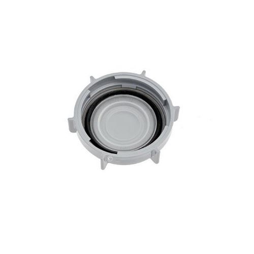 Whirlpool Bouchon Bac A Sel (61441-16677) Lave-Vaisselle 481246278993,481 Whirlpool, Bauknecht, Laden, Ignis, Ikea Whirlpool, Radiola, Kitchenaid, Brandt - 61441_3662894064130