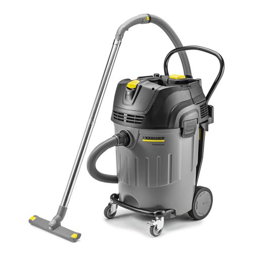 Karcher Aspirateur D'Eau et Poussières 2760W Nt 65/2 Ap - Kärcher - 16672910