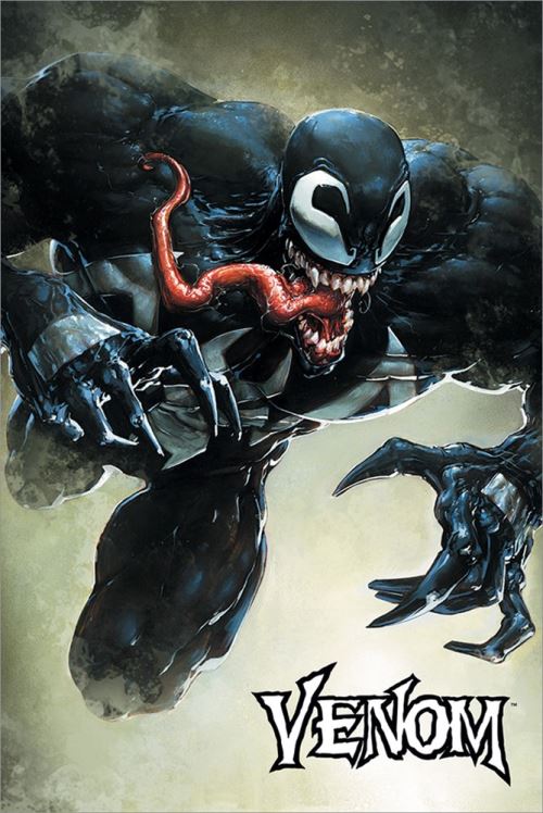 Venom Maxi Poster 61 x 91,5 cm (Leap)