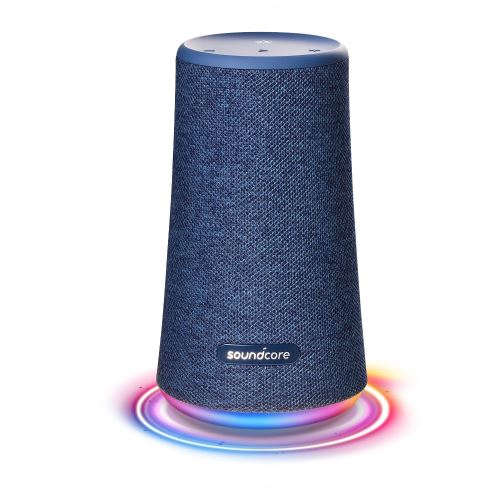 Enceinte Bluetooth portable Anker Soundcore Soundcore Flare+ Bleu