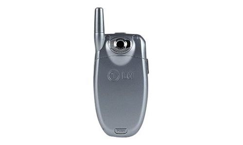 LG CG300 - Téléphone de service - Écran LCD - 128 x 160 pixels - rear camera 0,3 MP