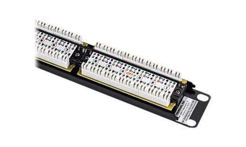 Trendnet - Tableau De Connexions - Cat 6 - 24 Ports