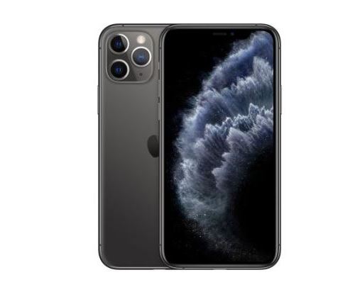 iPhone 11 Pro