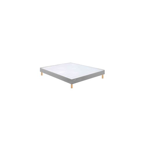 Sommier Bultex VIGOROSO Confort Ferme  140x190