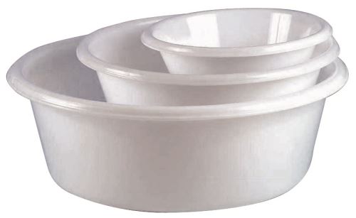 Mallard ferriere - bassine legere de 40
