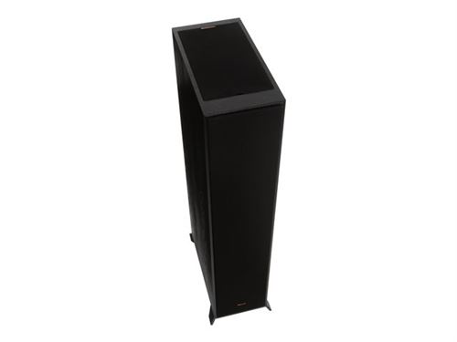Klipsch R-625FA Dolby Atmos Haut-Parleur Colonne Noir