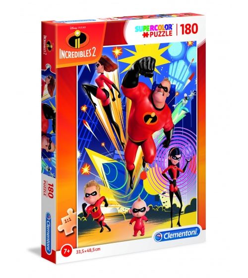 Incredibles 2