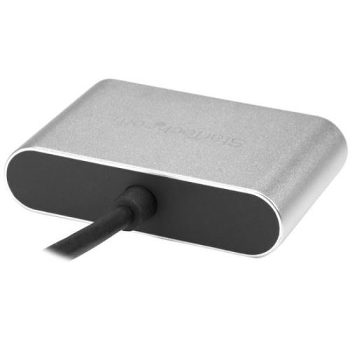 StarTech.com Lecteur de Carte Mémoire USB - Lecteur de Carte SD