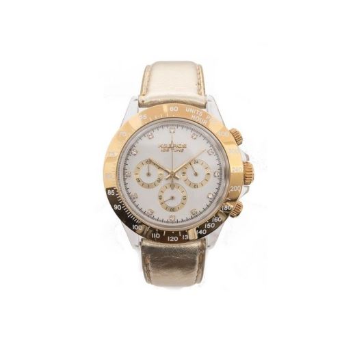 Montre Femme K&Bros 9533-5-600 (40 mm)