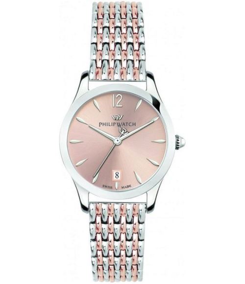 Philip Watch Montre Femme R8253208503