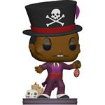 Figurine Funko Pop Disney Villains Doctor Facilier