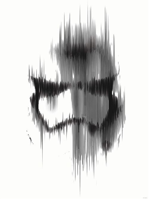 DELESTER DESIGN 2786VEA Star Wars Episode VII Le Réveil de la Force Papier Peint Intissé 2 Panneaux Multicolore 206 x 275 cm