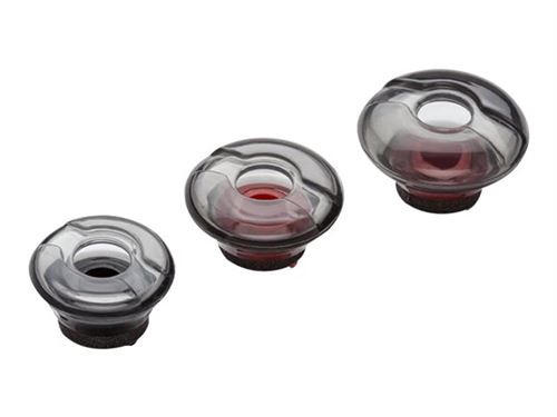 Plantronics - kits d'embouts auriculaires
